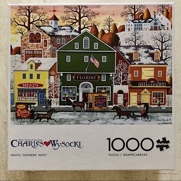π¦3/$15 Jigsaw puzzle